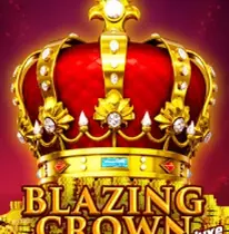 Blazing Crown Deluxe – Slot bei FieryPlay