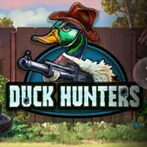 Duck Hunters – Slot bei FieryPlay