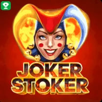 Joker Stoker bei FieryPlay