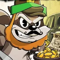 Le Bandit bei FieryPlay spielen