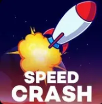 Speed Crash bei FieryPlay