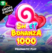 Sweet Bonanza 1000 bei FieryPlay