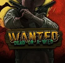 Wanted Dead or a Wild – Slot bei FieryPlay